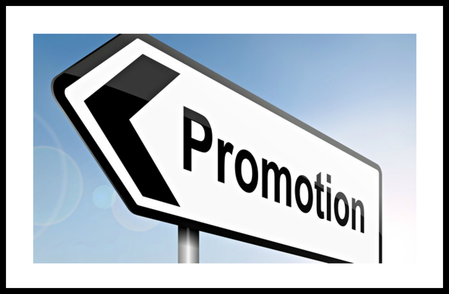 promotion 